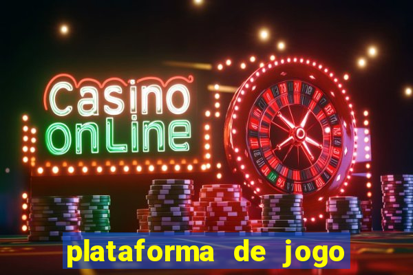 plataforma de jogo que nao precisa depositar dinheiro